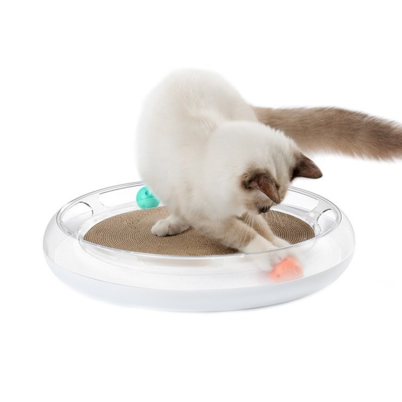 Іграшка PETKIT FUN 4 in 1 Cat Scratcher