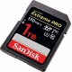 SDXC (UHS-1 U3) SanDisk Extreme PRO 1TB class 10 V30 (170Mb/s)
