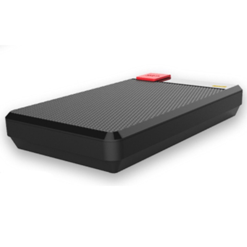 PHD External 2.5'' SiliconPower USB 3.0 Diamond D30 3TB Black