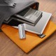 Підставка для ноутбука HOCO PH40 Metal folding portable notebook stand Silver
