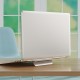 Підставка для ноутбука HOCO PH40 Metal folding portable notebook stand Silver