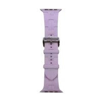 Ремінець для годинника Apple Watch Hermès 38/40/41mm 14.Purple