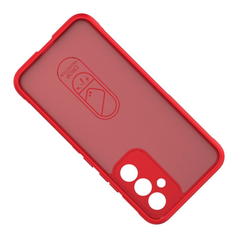 Чохол для смартфона Cosmic Magic Shield for Samsung Galaxy A54 5G China Red