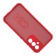 Чохол для смартфона Cosmic Magic Shield for Samsung Galaxy A54 5G China Red