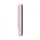 Зовнішній акумулятор Baseus Magnetic Bracket Wireless Fast Charge Power Bank 10000mAh 20W Pink (With cable Type-C to Type-C 60W (20V/3A)