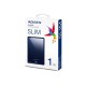 PHD External 2.5'' ADATA USB 3.2 Gen. 1 DashDrive Classic HV620S 1TB Slim Blue