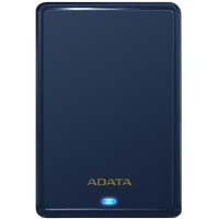 PHD External 2.5'' ADATA USB 3.2 Gen. 1 DashDrive Classic HV620S 1TB Slim Blue