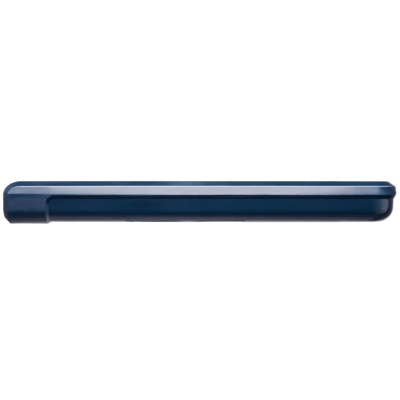 PHD External 2.5'' ADATA USB 3.2 Gen. 1 DashDrive Classic HV620S 1TB Slim Blue