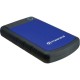PHD External 2.5'' Transcend USB 3.0 25H3 2Tb Blue