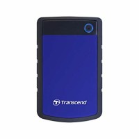 PHD External 2.5'' Transcend USB 3.0 25H3 2Tb Blue