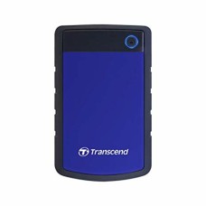 PHD External 2.5'' Transcend USB 3.0 25H3 2Tb Blue