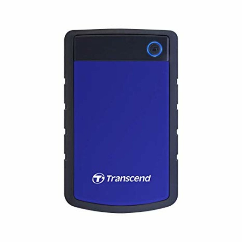 PHD External 2.5'' Transcend USB 3.0 25H3 2Tb Blue