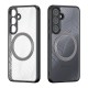 Чохол для смартфона DUX DUCIS Aimo MagSafe for Samsung S24 Black