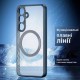 Чохол для смартфона DUX DUCIS Aimo MagSafe for Samsung S24 Black