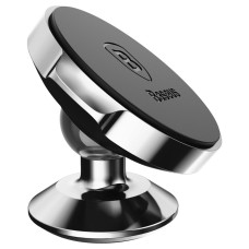 Тримач для мобiльного Baseus Small Ears Series Magnetic Bracket (Vertical type) Black