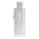 Flash Apacer USB 2.0 AH33A 16Gb Metal silver