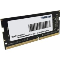 DDR4 Patriot SL 16GB 2400MHz CL19 SODIMM