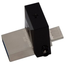 Flash Kingston USB 3.0 DT MicroDuo 64GB micro USB OTG