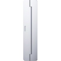 Підставка для ноутбука Baseus Papery notebook holder Silver