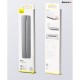Підставка для ноутбука Baseus Papery notebook holder Silver
