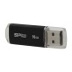 Flash SiliconPower USB 2.0 Ultima II - I series 16Gb Black