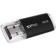 Flash SiliconPower USB 2.0 Ultima II - I series 16Gb Black