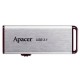 Flash Apacer USB 3.1 AH35A Gen1 64Gb Silver