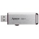 Flash Apacer USB 3.1 AH35A Gen1 64Gb Silver