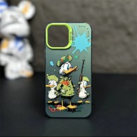 Чохол для смартфона So Cool Print for Apple iPhone 11 15,Duck