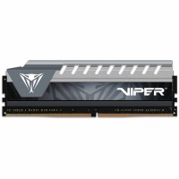 DDR4 Patriot Viper V4 Elite 16GB 2666MHz CL16 DIMM Black/Grey