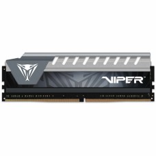 DDR4 Patriot Viper V4 Elite 16GB 2666MHz CL16 DIMM Black/Grey