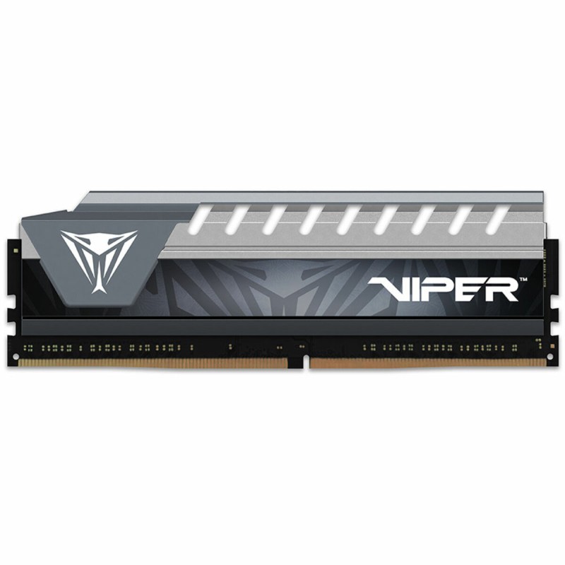 DDR4 Patriot Viper V4 Elite 16GB 2666MHz CL16 DIMM Black/Grey