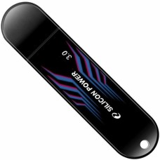 Flash SiliconPower USB 3.0 Blaze B10 32Gb