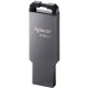 Flash Apacer USB 3.1 AH360 16Gb metal Ashy