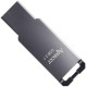 Flash Apacer USB 3.1 AH360 16Gb metal Ashy