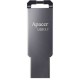 Flash Apacer USB 3.1 AH360 16Gb metal Ashy