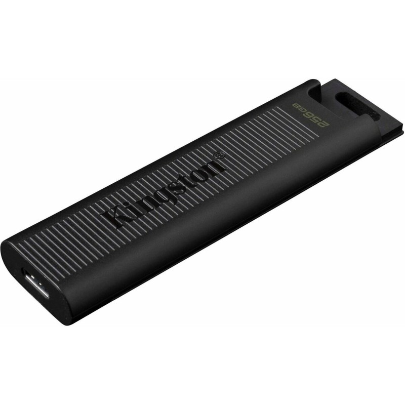Flash Kingston USB 3.2 DT Max 256GB Black