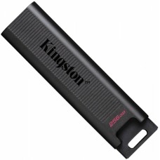 Flash Kingston USB 3.2 DT Max 256GB Black