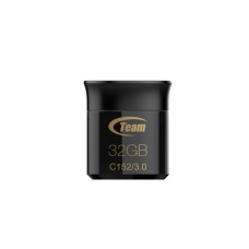 Flash Team USB 3.0 С152 32Gb Black