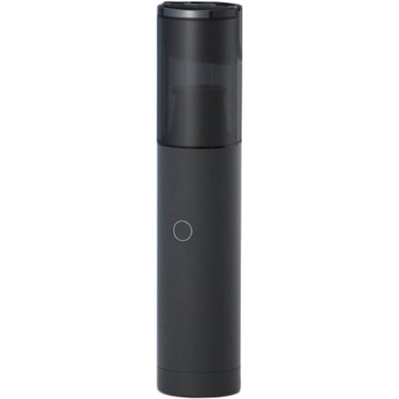 Автомобільний пилосос Xiaomi Roidmi Pportable Vacuum Cleaner NANO Black