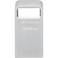 Flash Kingston USB 3.2 DT Micro 128GB (200Mb/s)