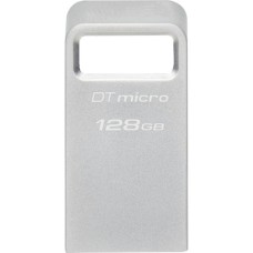 Flash Kingston USB 3.2 DT Micro 128GB (200Mb/s)