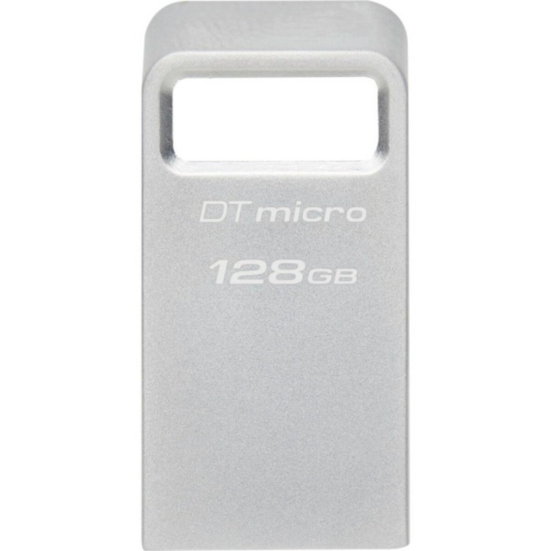 Flash Kingston USB 3.2 DT Micro 128GB (200Mb/s)