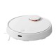 Робот-пилосос з вологим прибиранням Xiaomi Mi Robot Vacuum S10 White