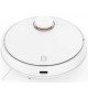 Робот-пилосос з вологим прибиранням Xiaomi Mi Robot Vacuum S10 White