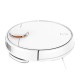 Робот-пилосос з вологим прибиранням Xiaomi Mi Robot Vacuum S10 White