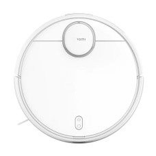 Робот-пилосос з вологим прибиранням Xiaomi Mi Robot Vacuum S10 White