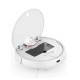 Робот-пилосос з вологим прибиранням Xiaomi Mi Robot Vacuum S10 White