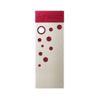 Flash Apacer USB 3.2 Gen1 AH15J 64GB Red