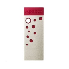 Flash Apacer USB 3.2 Gen1 AH15J 64GB Red